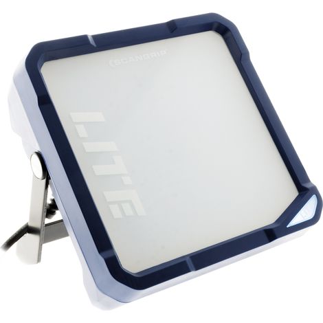 Lampe de travail VEGA 2600 Scangrip (1/5)