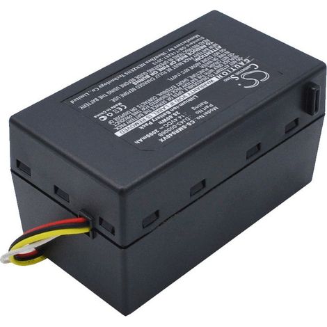 Batteria Li-Ion originale - Robot Aspirapolveri autonomi - SAMSUNG - 4356527