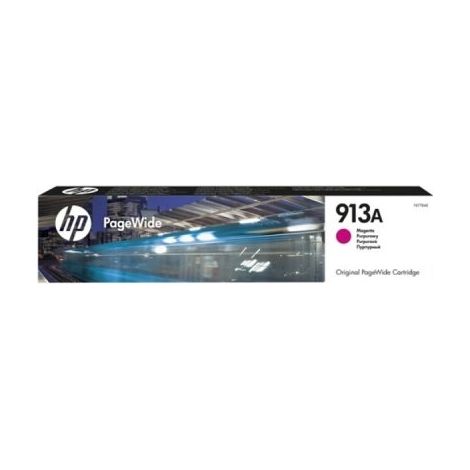 Cartuccia d'inchiostro HP 913A (F6T78AE), magenta