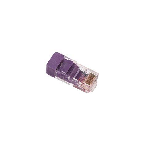 Terminatore linea CANopen - connettore RJ45 - TCSCAR013M120
