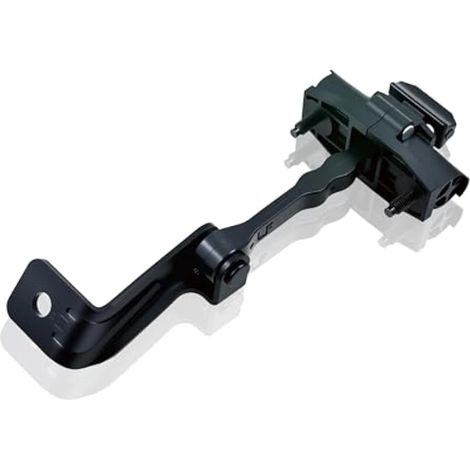 Sangle d'arrêt de porte avant côté passager compatible avec Tesla Model 3 2017-2021 - Courroie d'arrêt de porte de rechange 1110298-00-D (avant droite) (1/5)