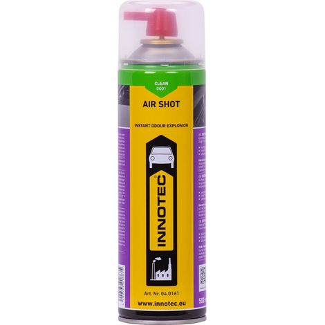 Désodorisant voiture, spray désodorisant, parfum d'ambiance voiture, 500ml, pour auto/intérieur (1/5)
