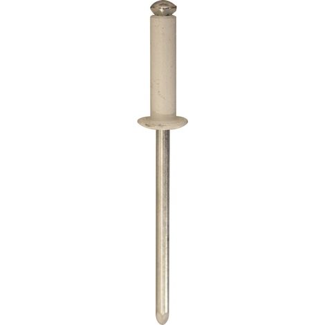 RESTAGRAF - Rivets rivets epanouis peints - 4922 - Ce produit de marque Restagraf est neuf.