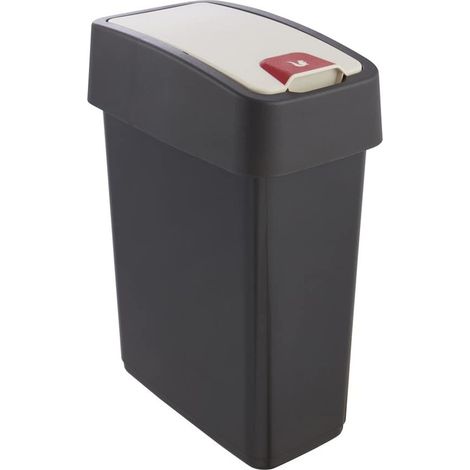Cestino per rifiuti Magne Keeper da 10 litri (1/5)