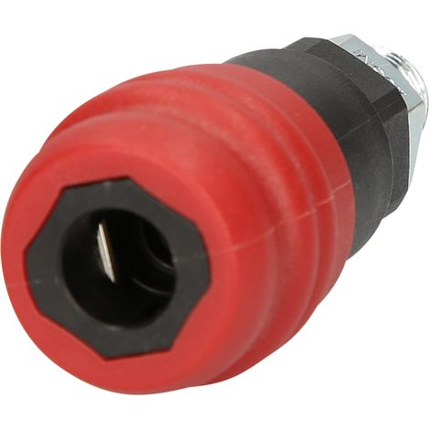 KS Tools 2 Stufen-Druckluft-Sicherheitskupplung, 1/4 (1/4)