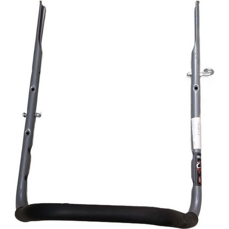 Mango Superior para cortacesped compatible con Dlm5300Spl