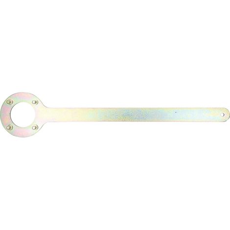 Controsupporto puleggia albero a manovella per Subaru, 480 mm
