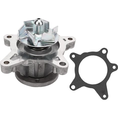 Kit de Pompe à Eau avec Joint 25100 2B700 Remplacement Pompe Liquide Refroidissement pour Kia Soul Ria FORTE5 (1/5)