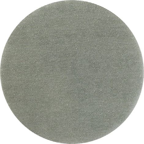 Abrasif maillé Mirka AE22302580 225 mm P80 25 unités