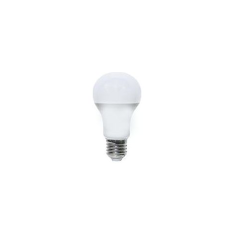 LAMPADA LED GOCCIA A60 serie LL, E27, 11W, FA320°, 3000K, 220Vac, LM1050, RA 80, 60110mm, G5A