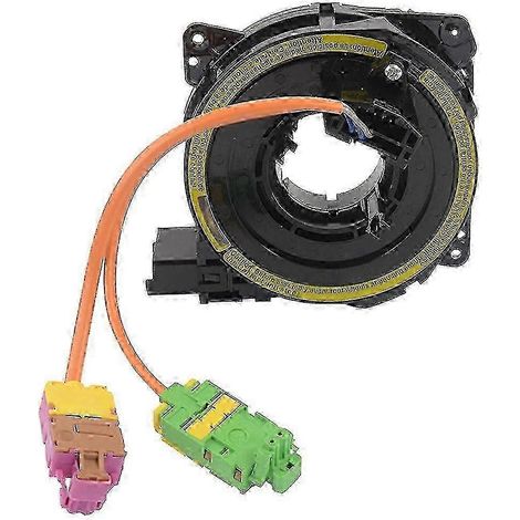 Ressort de rappel de capteur de direction pour Volvo S60 S80 XC70 XC90 V70 2005-2014 - Pièces de rechange (1/5)