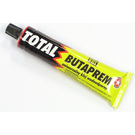 Pegamento TOTAL BUTAPREM 35 g