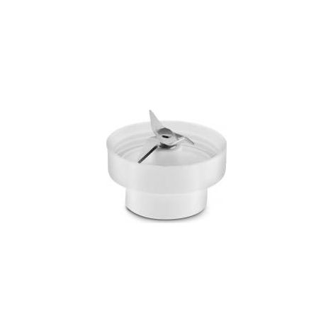 Zelmer ZHB4555S Handmixer weiß und grau 800 W