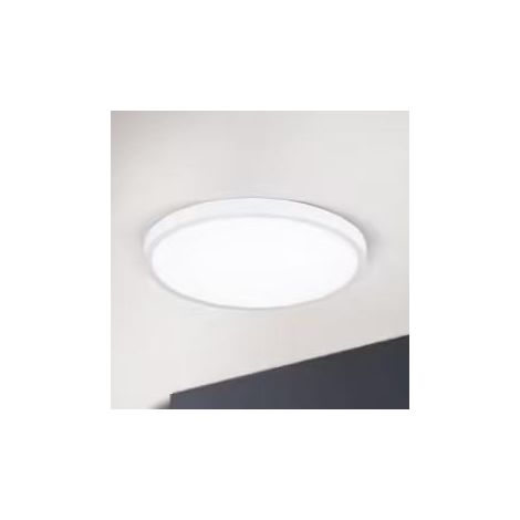 Plafón Orion 30W LED contemporáneo