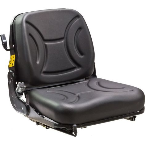 Siège de chariot élévateur STARplus FS12