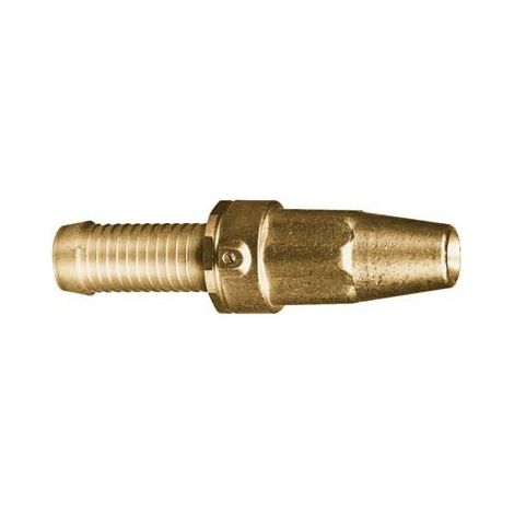 Boquilla de pulverización GEKA con manguito GEKA plus - 1/2 - 13mm