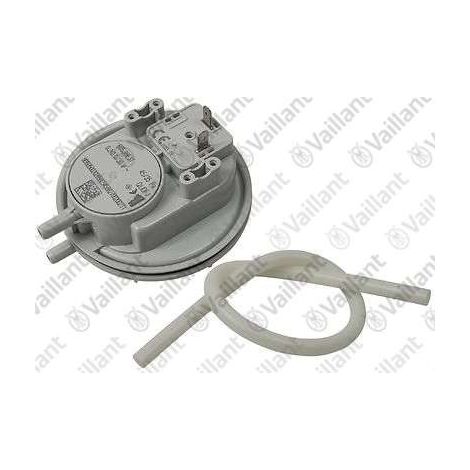 Presostato Vaillant MAG 125 2 terminales