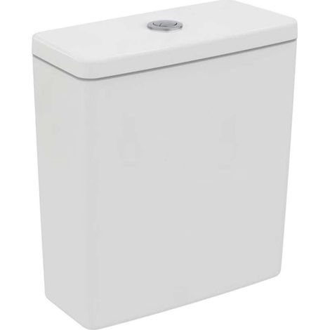 Ideal Standard i.life A Réservoir de chasse, 365x150x390mm, (1/5)