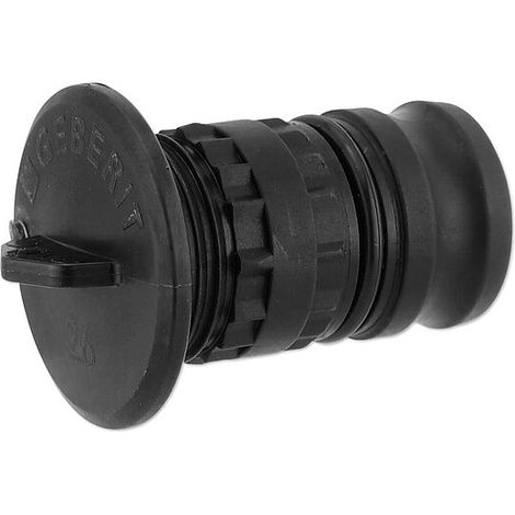 GEBERIT Mepla Press-Endstopfen 26 x 3,0 mm - 623.000.00.5 (1/2)