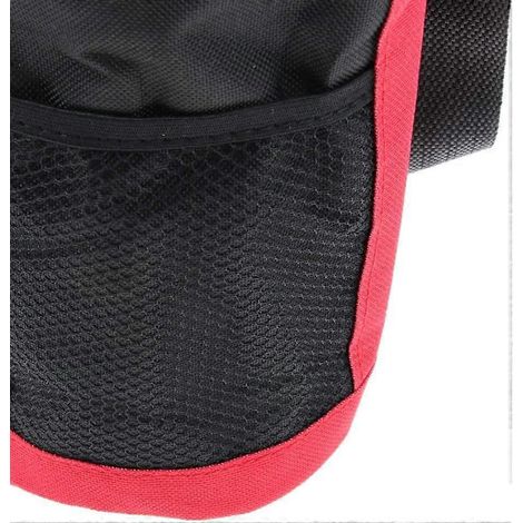 Sac isotherme étanche 2L pour bouteille d'eau et lot de 2 2 L (1/3)