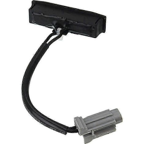 Interrupteur de coffre arrière pour Nissan Qashqai J10 (2006-2014) - Numéros de pièce 90602-JD004,