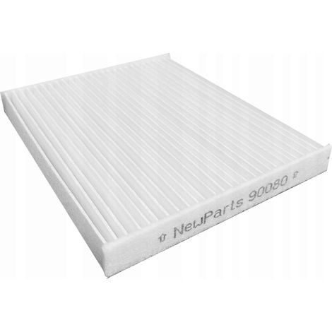 Filtro de habitáculo NewParts Filters MF90080 (1/5)