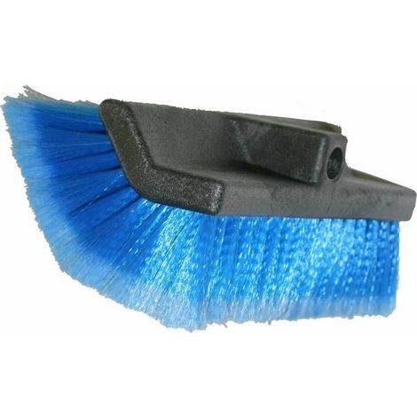 DUO Spazzola per lavaggio camion CAR-WASH autolavaggio (1/3)