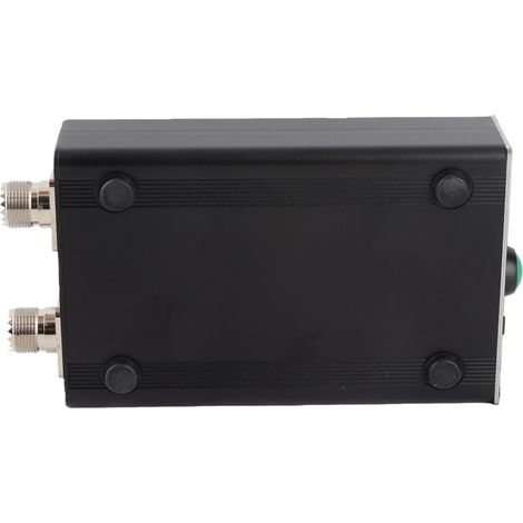 Mini coupleur d'antenne automatique pour équipements radio 1,855 MHz 0,96 po avec boîtier ATU‑100 (1/5)