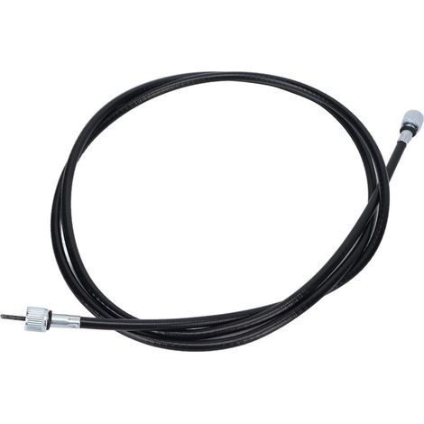 Câble de Vitesse de Vitesse ATV, Câble Compteur Compteur Cable PVC Fil en Acier Installation Facile pour Sportsman 500 4x4 1996‑1998 (1/5)