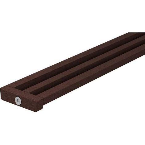 Caniveau KERDI-LINE-VARIO 22 à 120cm WAVE SCHLUTER  TSOB