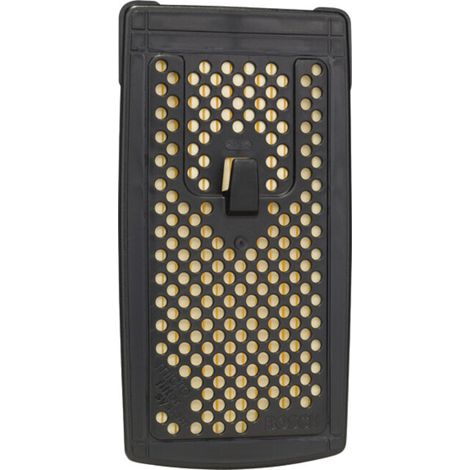 BOSCH - Cartouche pour filtre à ponceuse - 2 605 190 266