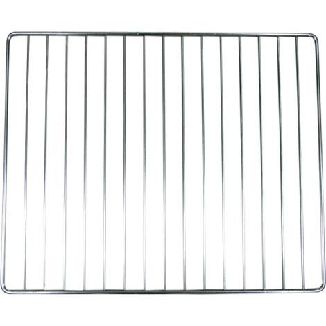 GRILLE DE FOUR 343 X 370 M/M POUR CUISINIERE ROSIERES - 93418390