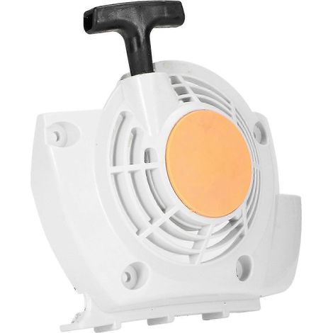 Poulie de lanceur à rappel pour débroussailleuse STIHL FS120 FS200 FS250 - Pièces de rechange SZRH AC 2025 (1/5)