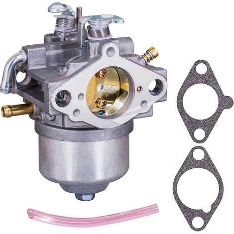 Pour carburateur Kawasaki 15003-2153 FC420V 15001-2972 15001-2154 (1/5)