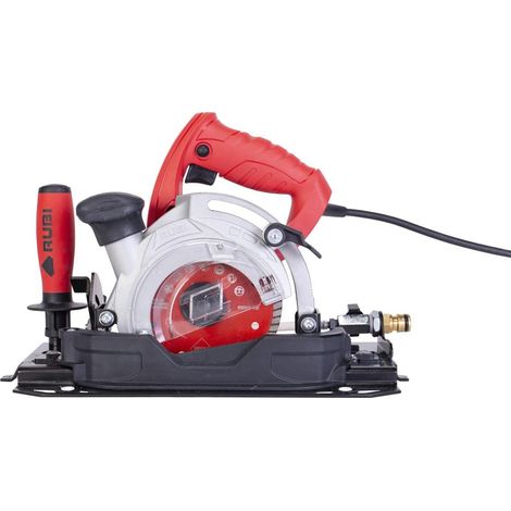 RUBI TC-125 KIT Carril de guía (1/3)