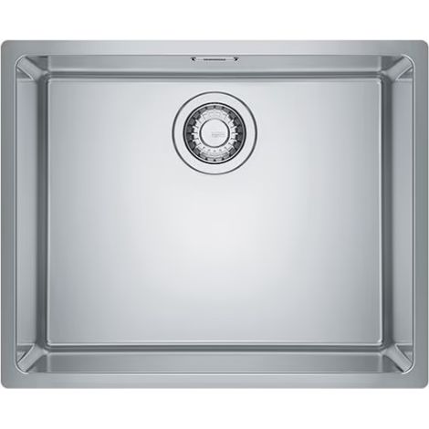 Fregadero inox bajo encimera Franke CUBETA MARISMR