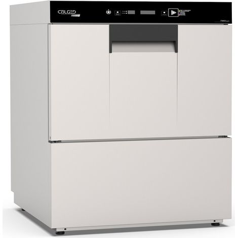 Lave-Verres Professionnel Inox Série NEO500 - Colged