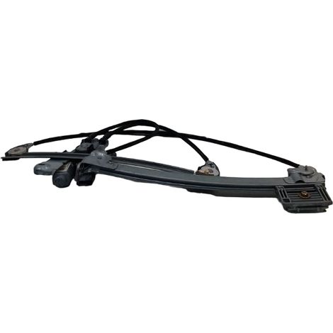 Mecanisme+moteur Leve-glace Avant Droit CITROEN C3 Pluriel 03-08 [PRODUIT D'OCCASION]♻️9222n9