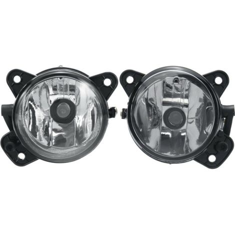 Kit d'ampoules halogènes pour pare-chocs pour Volkswagen Transporter T5 (2003–2010) et Crafter (à partir de 2006)