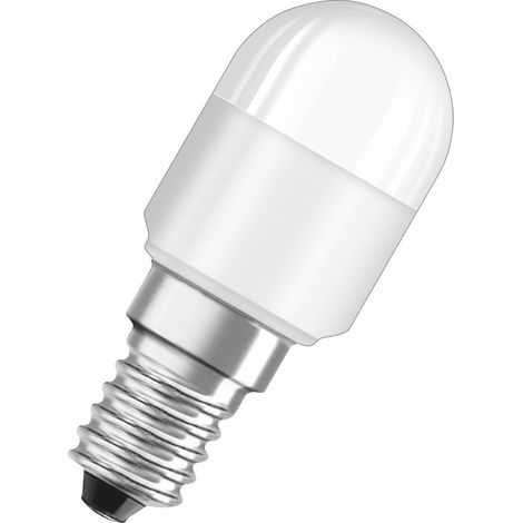 Lampadina Ledvance Led Speciale E14 2 3W 200 Lumen Bianco Freddo (1/4)