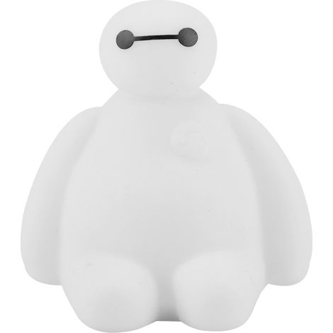 Lampe LED Figurine Cartoon Lumière Colorée pour Déco Maison Bar Café (1/5)