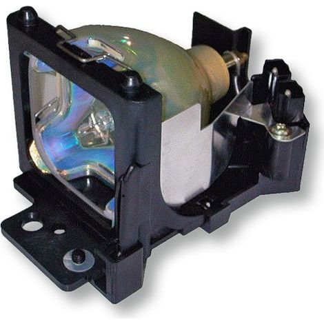 Lampe ampoule bulbe de remplacement avec boîtier Compatible avec CP-S220 CP-S220A CP-S220W CP-S270 CP-S270W CP-S220WA CP-X270 CP-X270W CP-220WA CP S220 CP S220A CP S220W