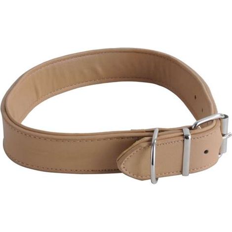 Collare Cani Fc Cucito Mm 35 Cm 65 Ilcampo 07664