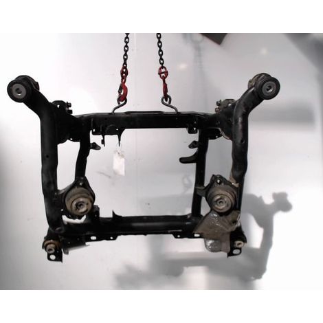 [PRODUIT D'OCCASION] Berceau Moteur Avant MERCEDES Classe Ml ♻️ Ref Oe. 1643300058 - Garantie à vie (1/3)