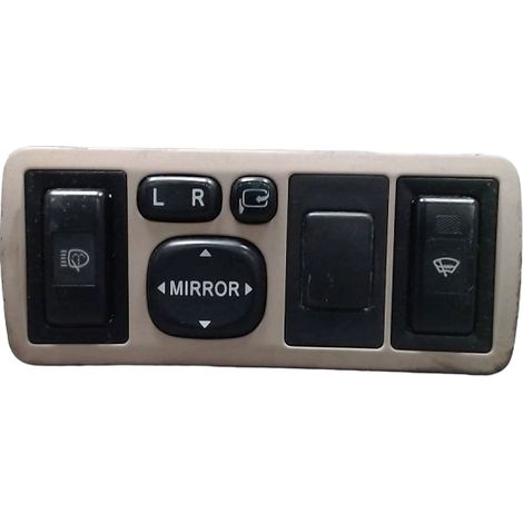 Commande Retrovisseur Exterieur Electrique TOYOTA Avensis 2003- [PRODUIT D'OCCASION]♻️8487205010 (1/3)