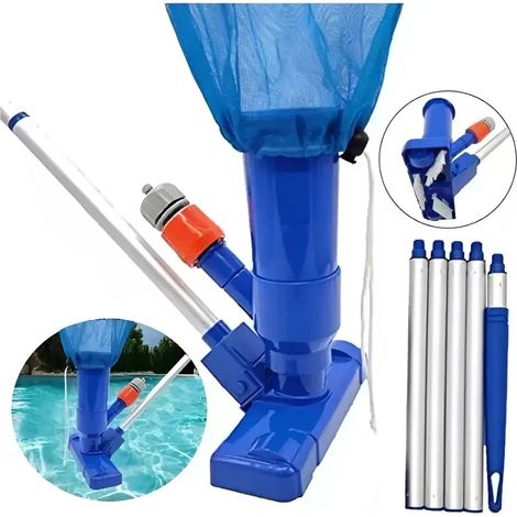Aspirateur De Piscine Bestway