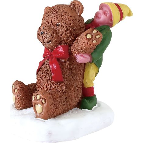 Big Bear - LEMAX COD. 72554