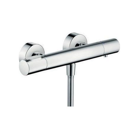 hansgrohe AXOR Citterio M Brausethermostat Aufputz, 1 (1/3)