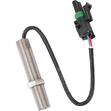 3034572 Drehzahlsensor, magnetoelektrischer Drehzahlaufnehmer, Generatorzubehör, 1,5 V Wechselstrom (1/5)