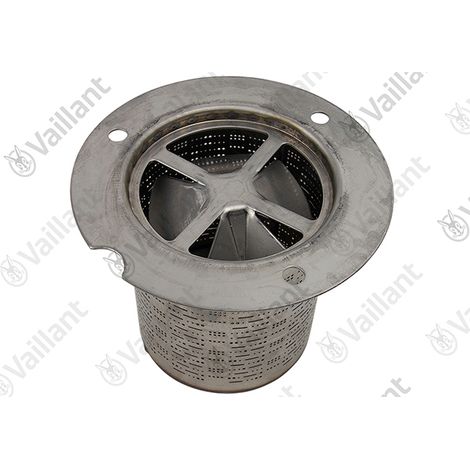 VAILLANT Brenner VC 15 CS/1-7 u.w. Vaillant-Nr. , 0010029059 (1/2)
